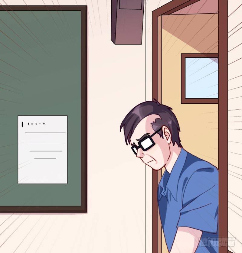 复读八年(1/2)-第53话