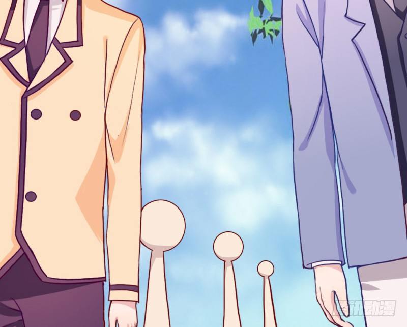 复读八年(1/2)-第53话