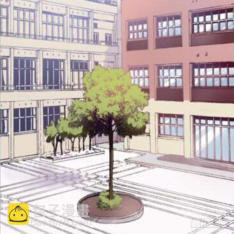 复读八年(1/2)-第53话