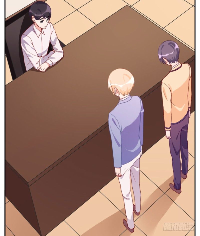 复读八年(1/2)-第53话