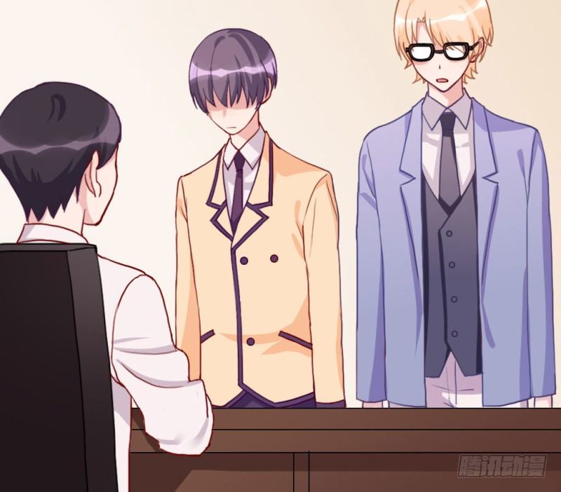 复读八年(1/2)-第53话