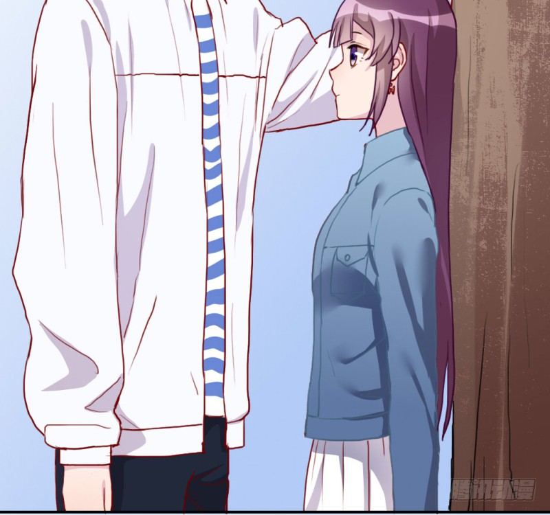 做我女朋友(1/4)-第57话