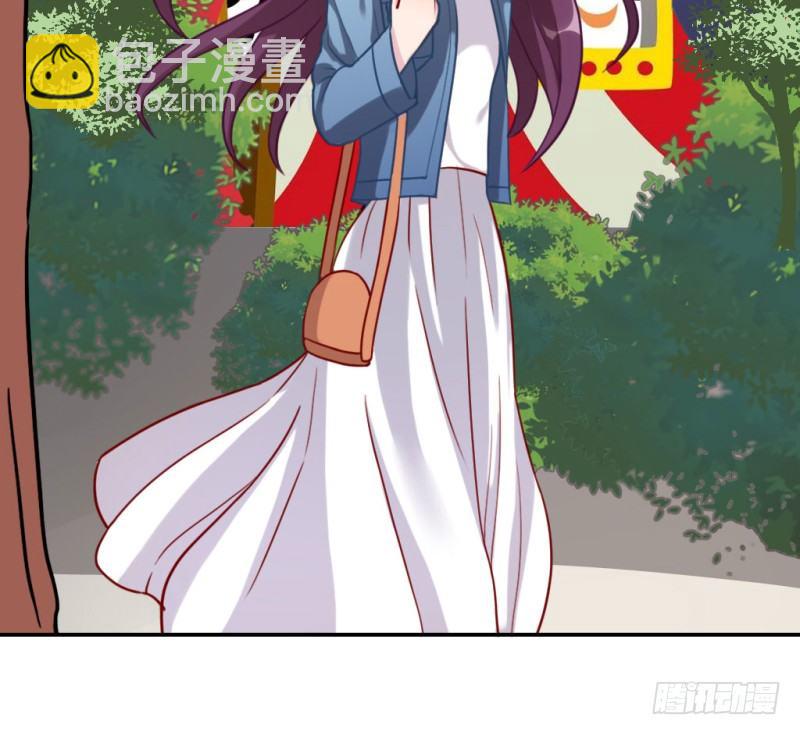 做我女朋友(1/4)-第57话