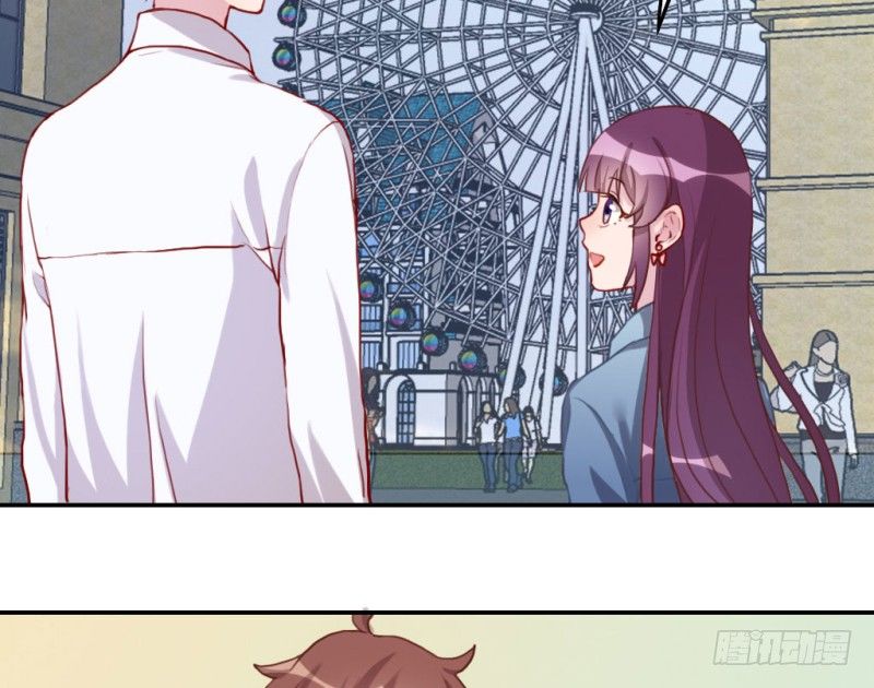 做我女朋友(1/4)-第57话