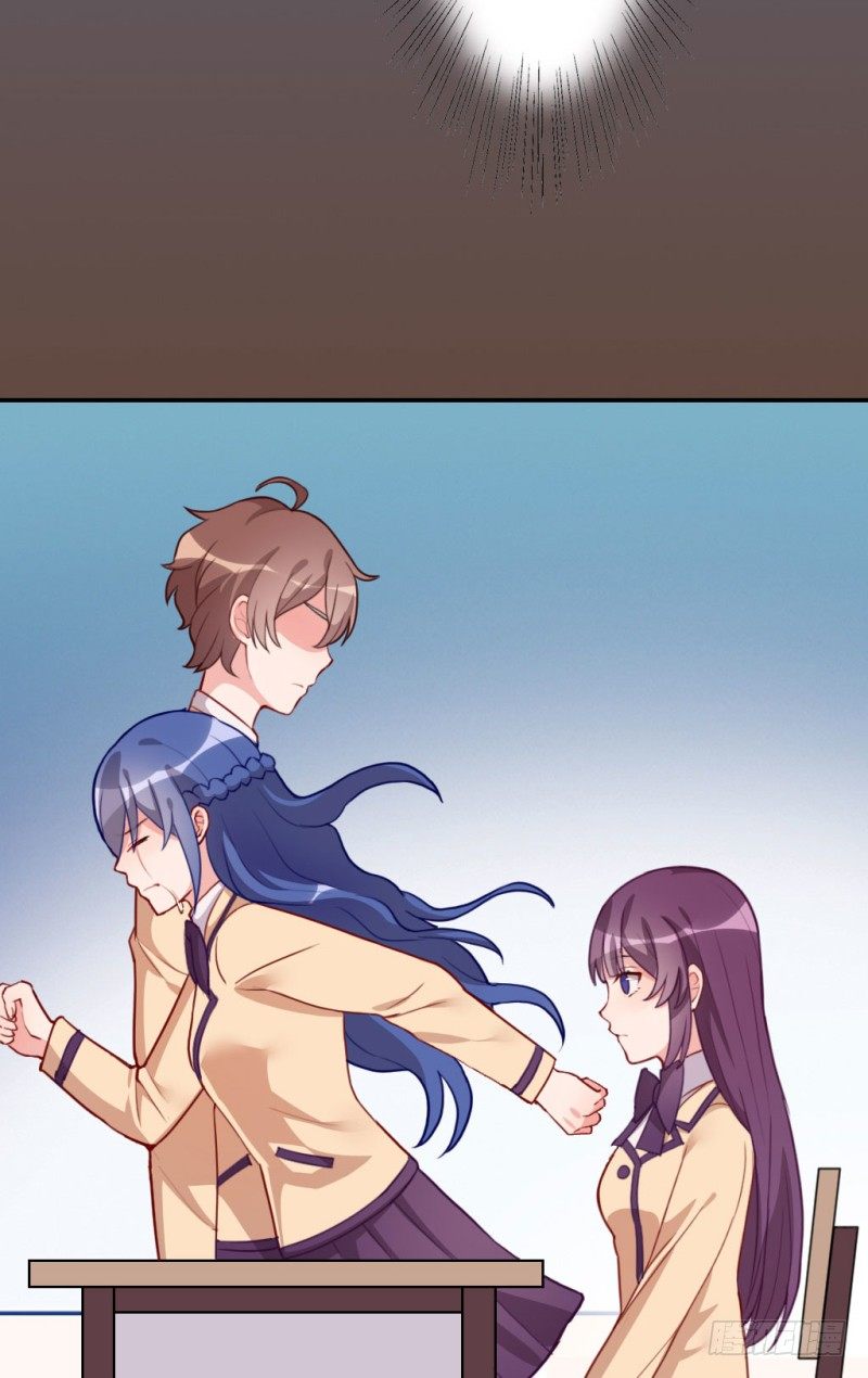 小哭包(1/3)-第59话