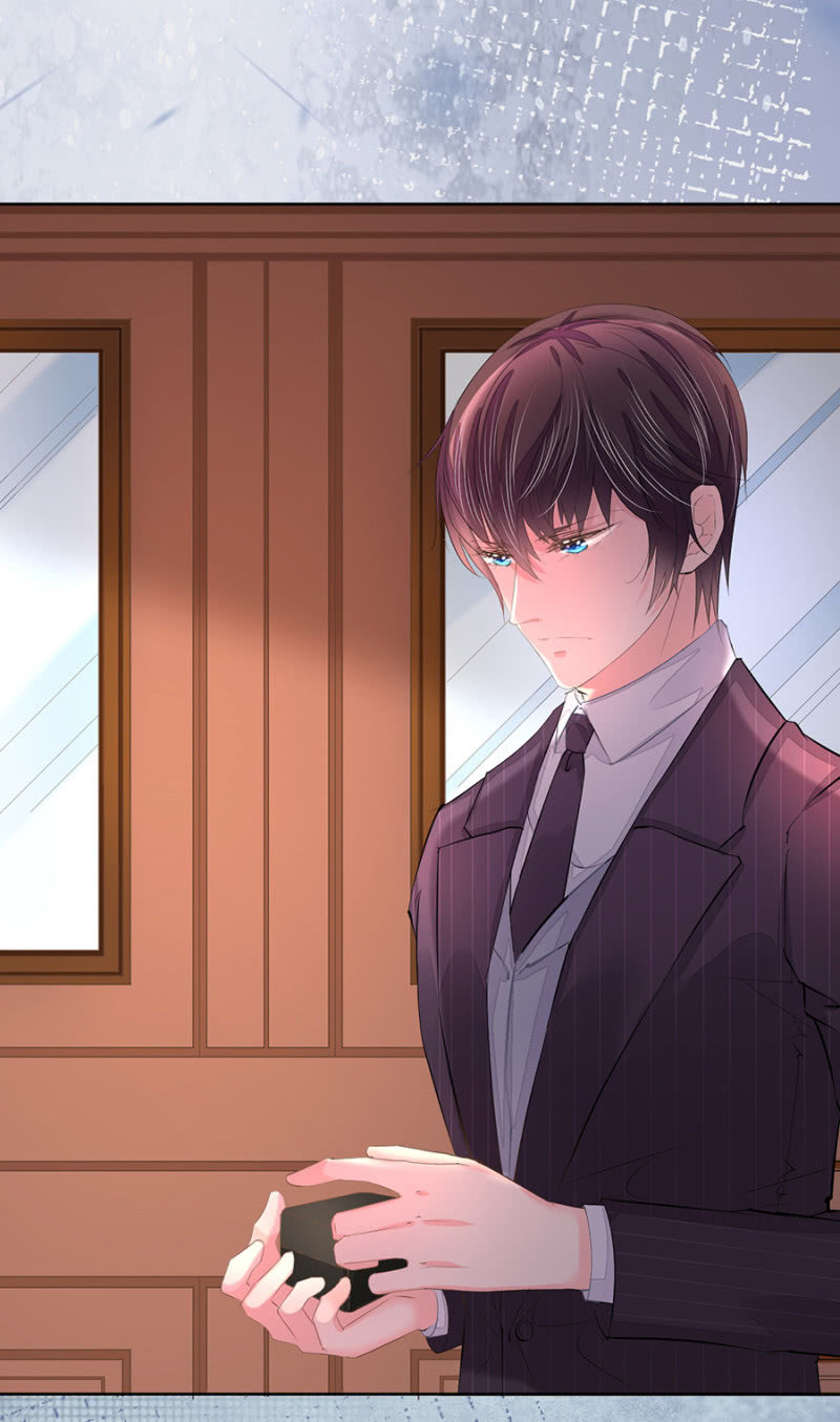 我哪里做错了-第17话