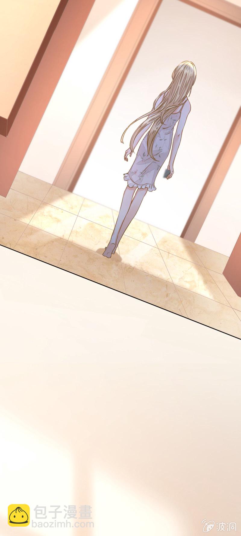 让我吃药？-第21话