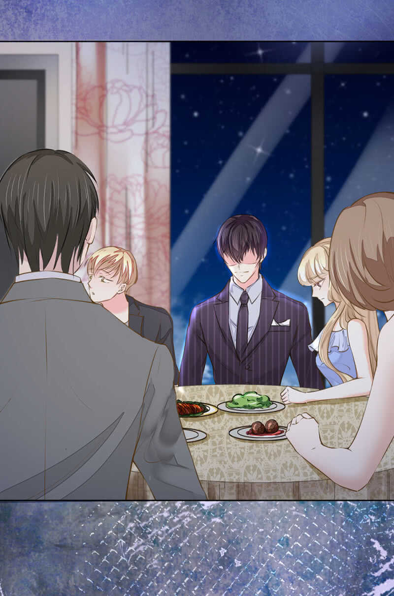 她又在利用我？！-第43话