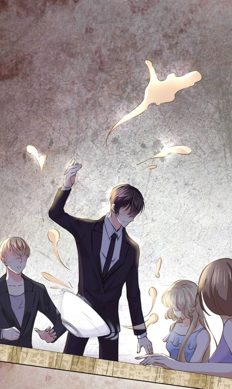 她又在利用我？！-第43话