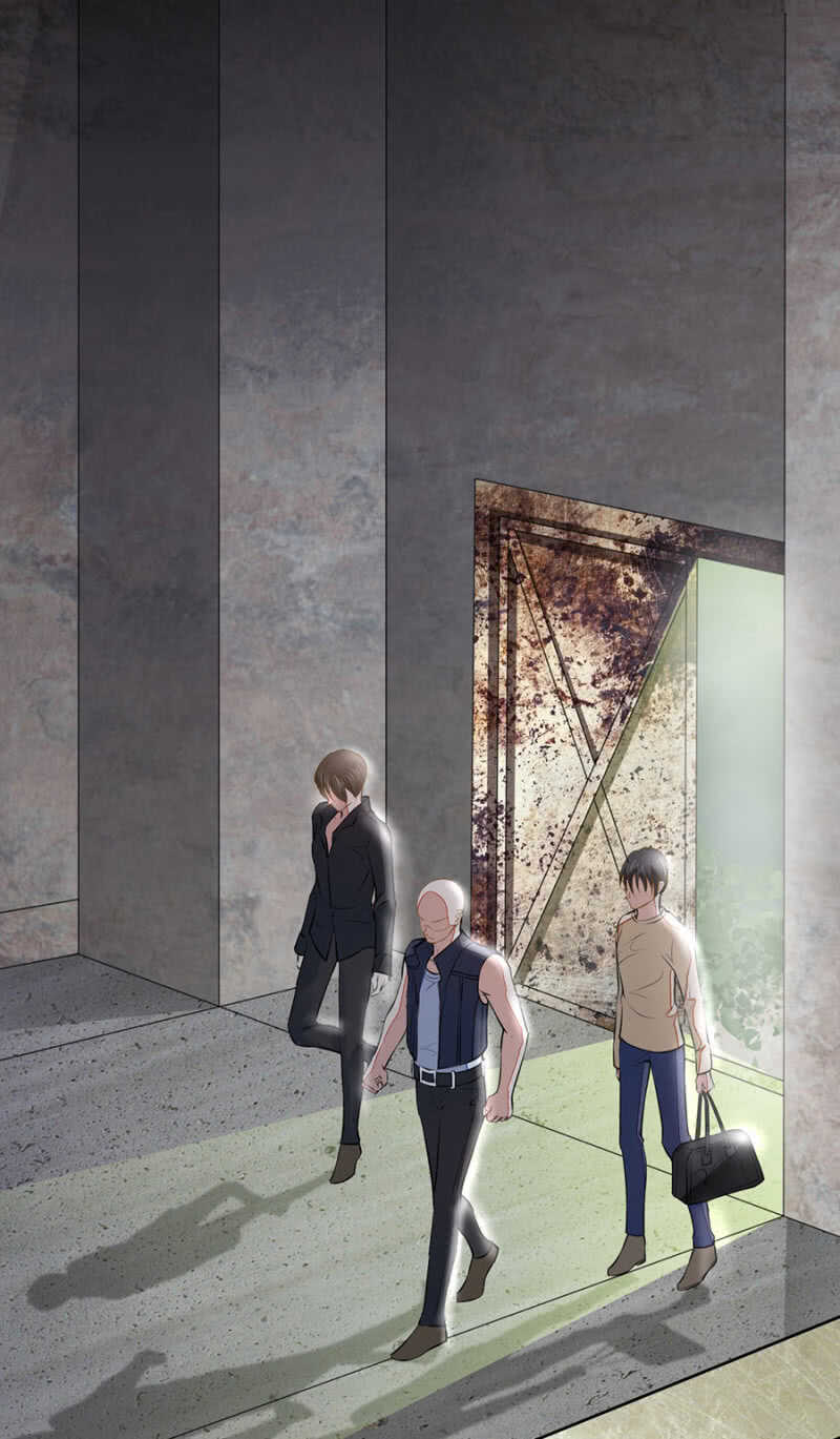 放我回去-第57话