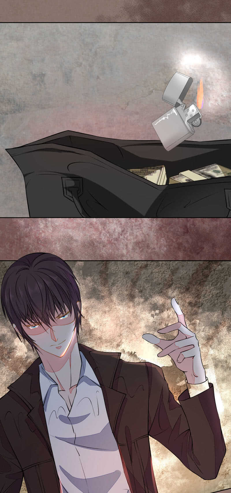 别怕,我来了-第59话