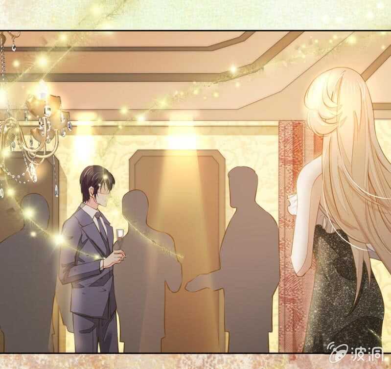 盛唐月度晚宴-第75话