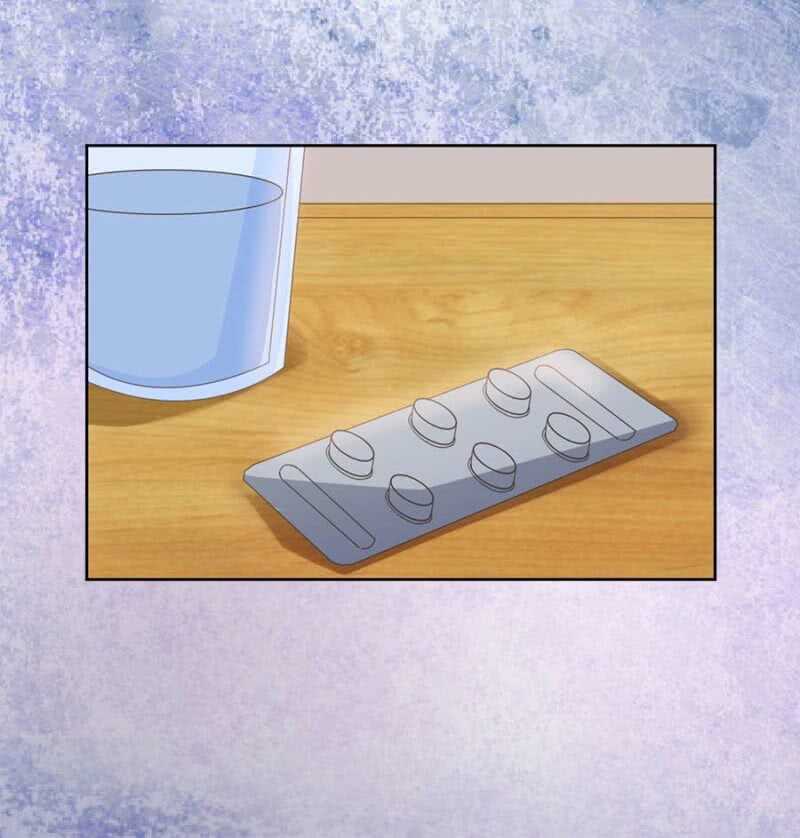 你先去洗澡-第79话