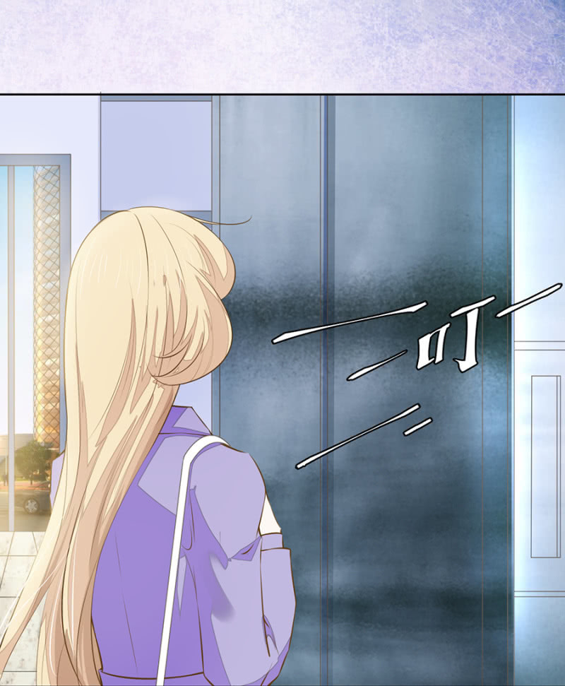 这丫头被骂傻了吧？-第81话