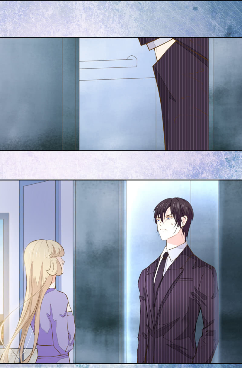 这丫头被骂傻了吧？-第81话