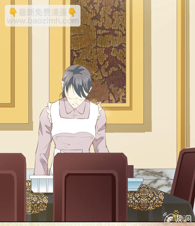 这丫头被骂傻了吧？-第81话