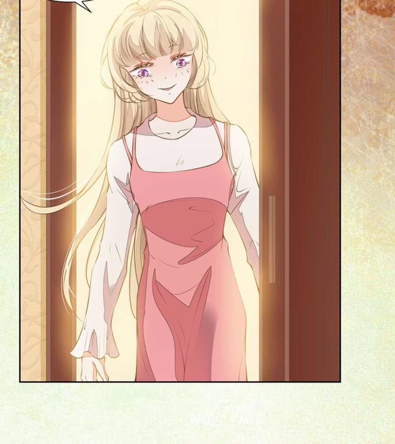 你为什么不理我-第83话