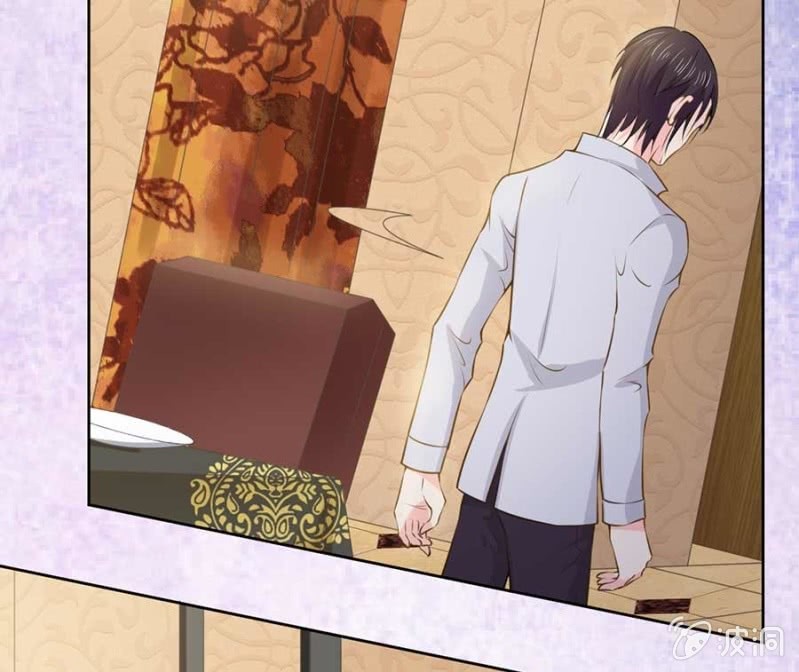 你为什么不理我-第83话