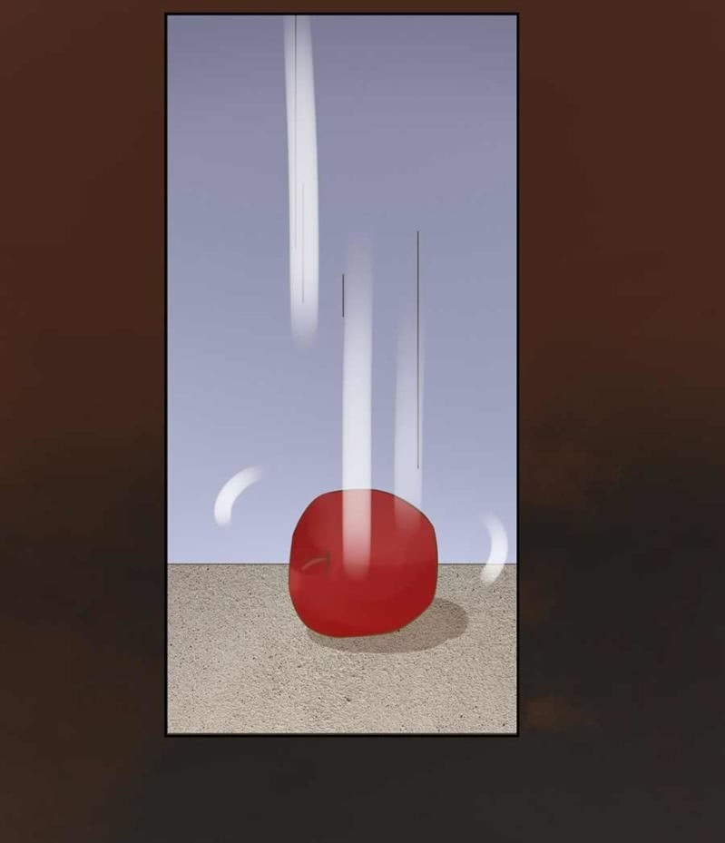 你为什么不理我-第83话