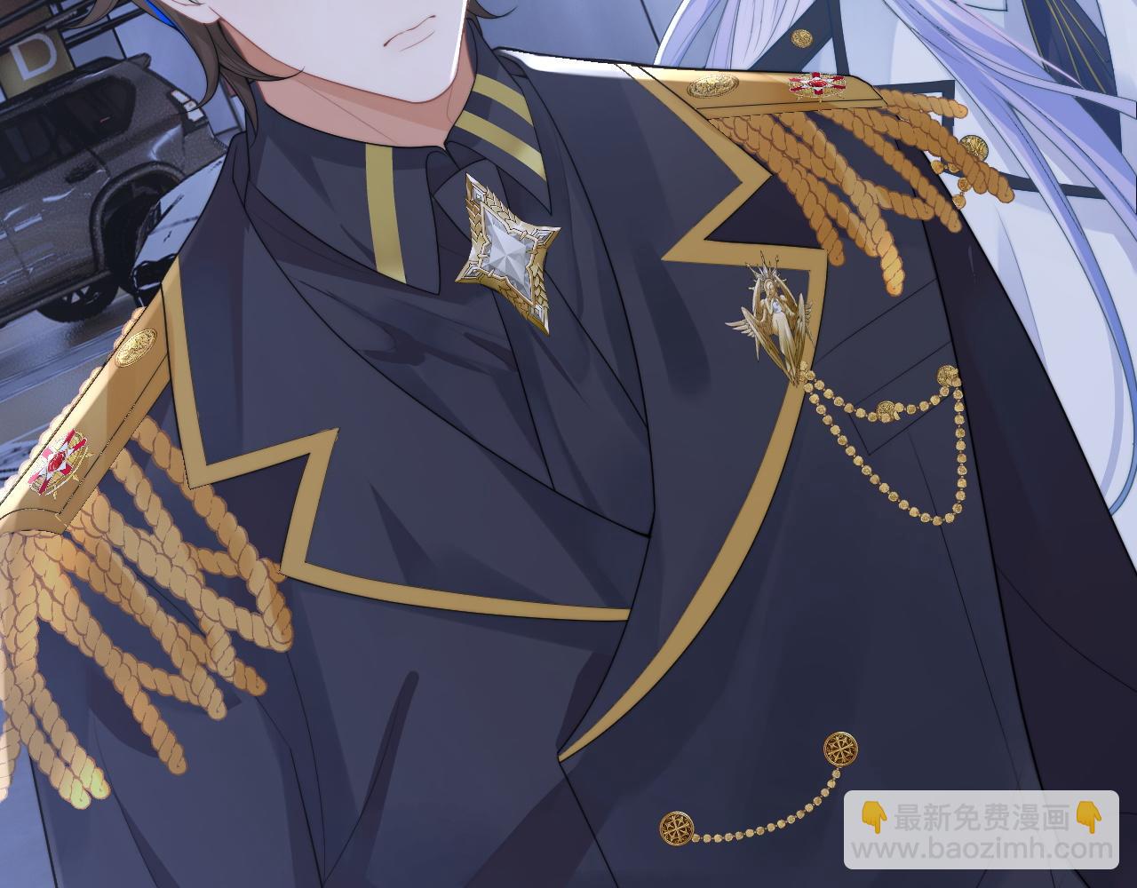 第11话 冷酷上司变身成小魅魔(1/3)-第11话