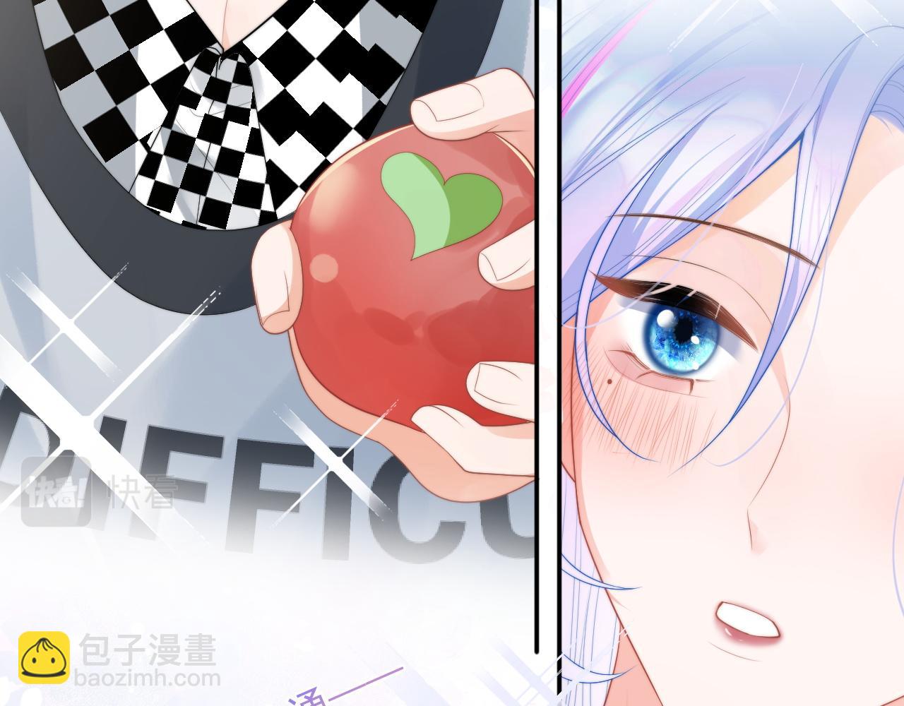 第15话 好东西都是微微的！(1/3)-第15话