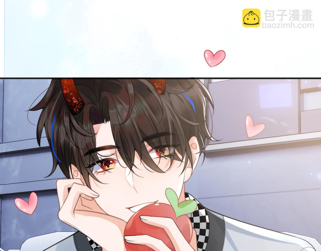 第15话 好东西都是微微的！(1/3)-第15话