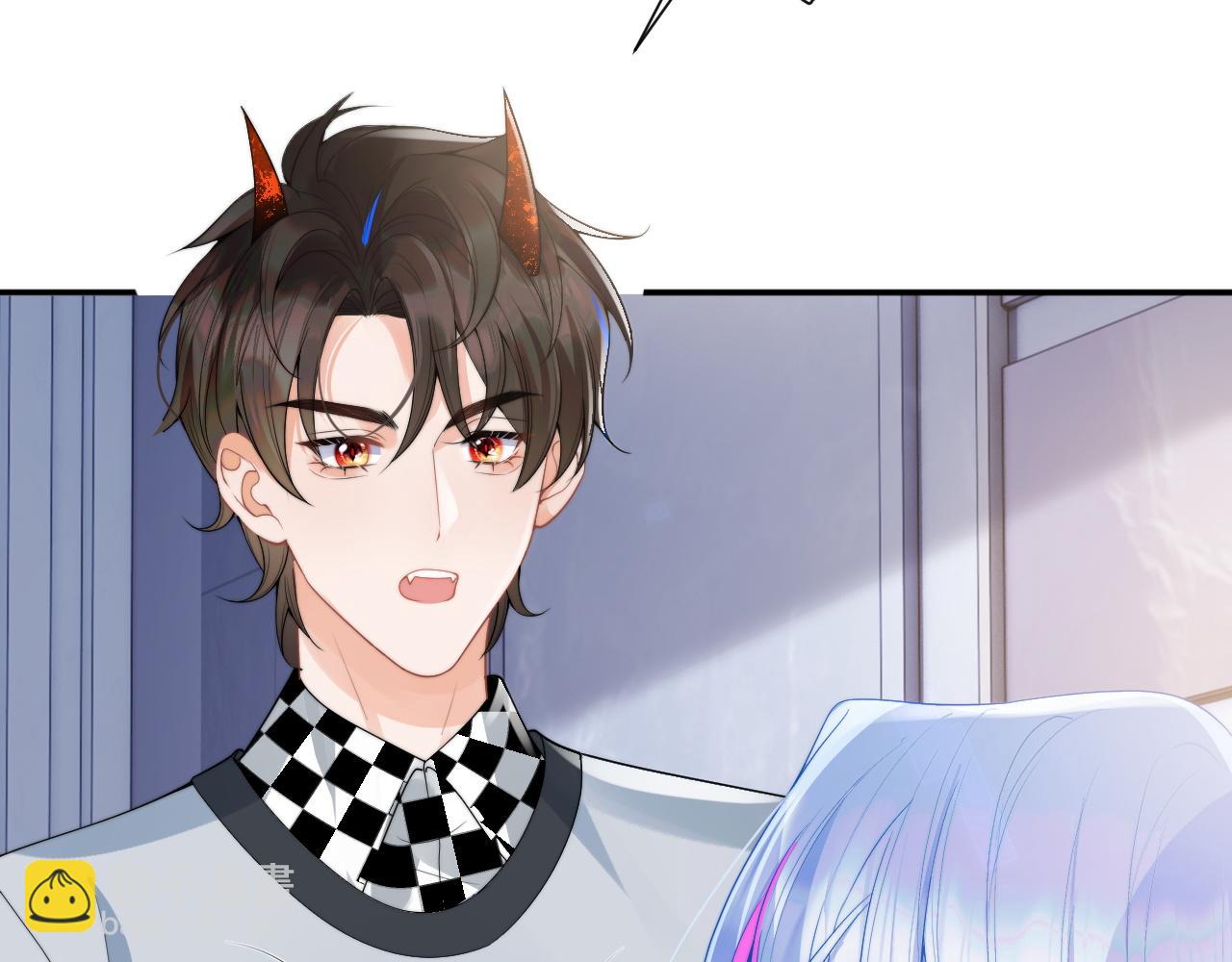 第15话 好东西都是微微的！(1/3)-第15话