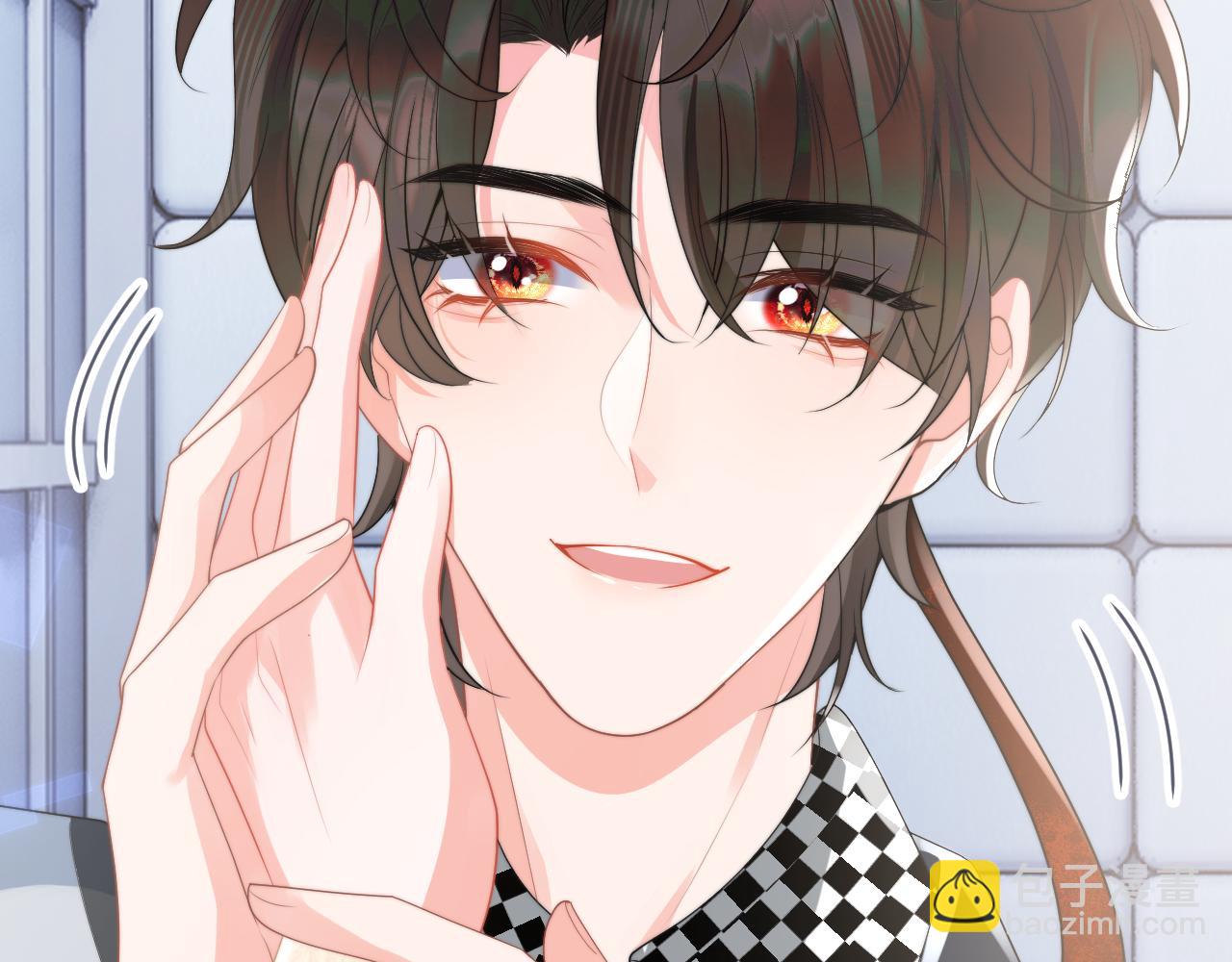 第17话 惩罚小魅魔(1/3)-第17话