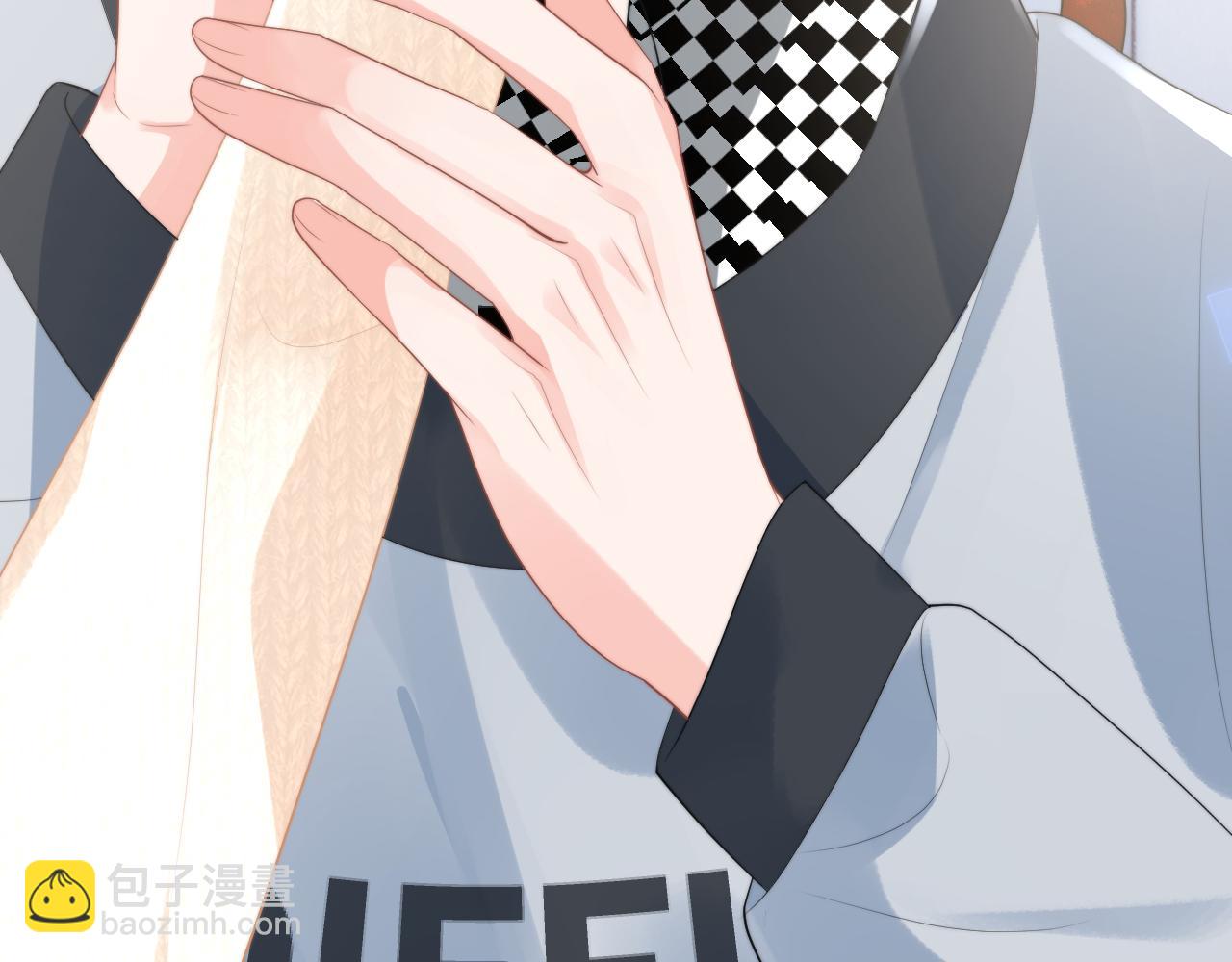 第17话 惩罚小魅魔(1/3)-第17话