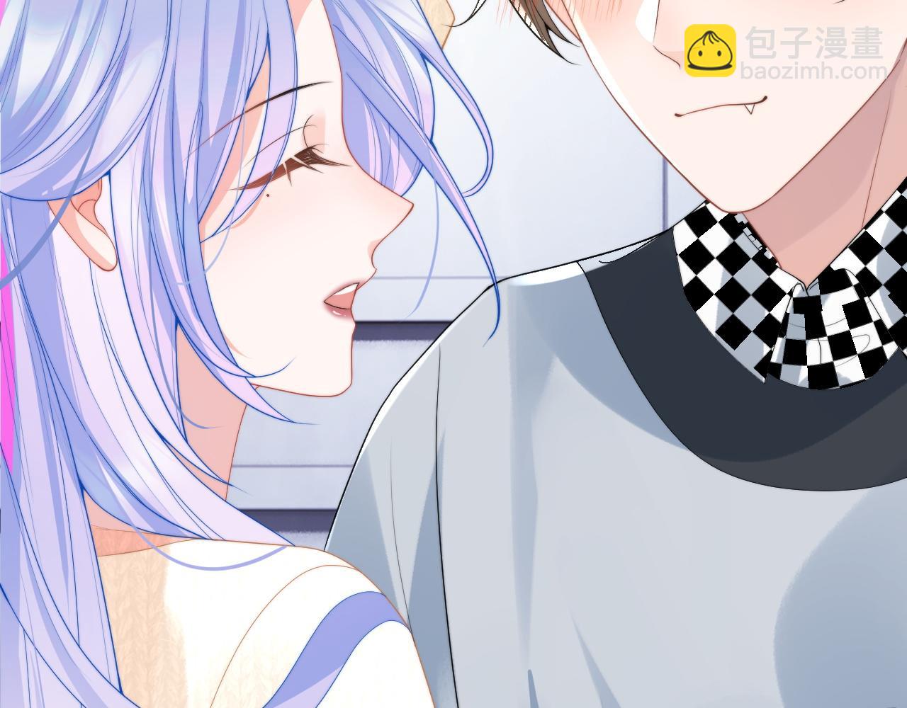 第19话 小魅魔的信任(1/3)-第19话