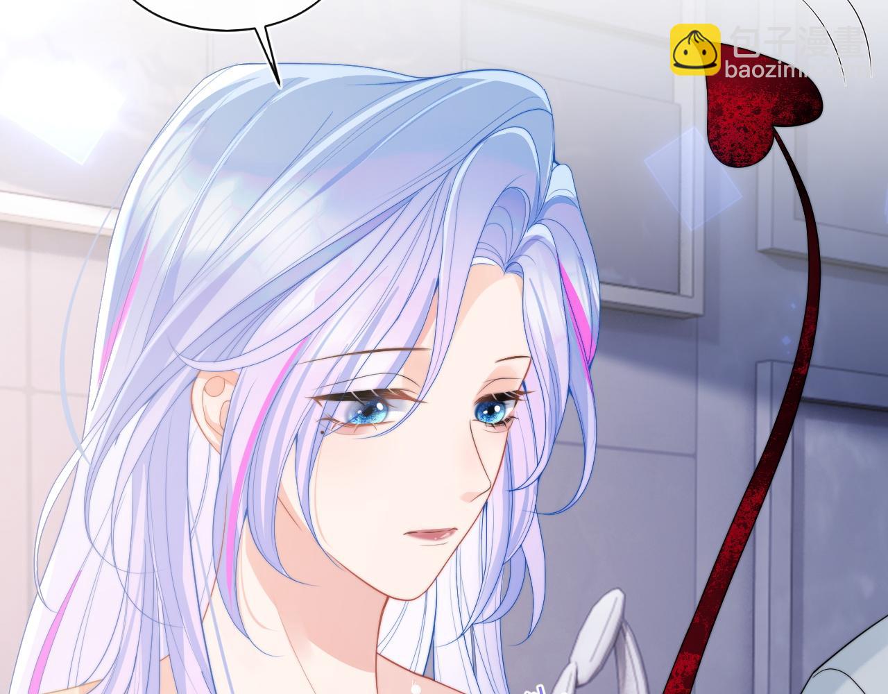 第19话 小魅魔的信任(1/3)-第19话