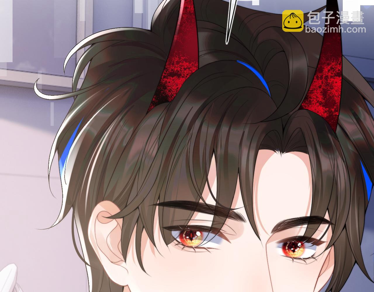 第19话 小魅魔的信任(1/3)-第19话