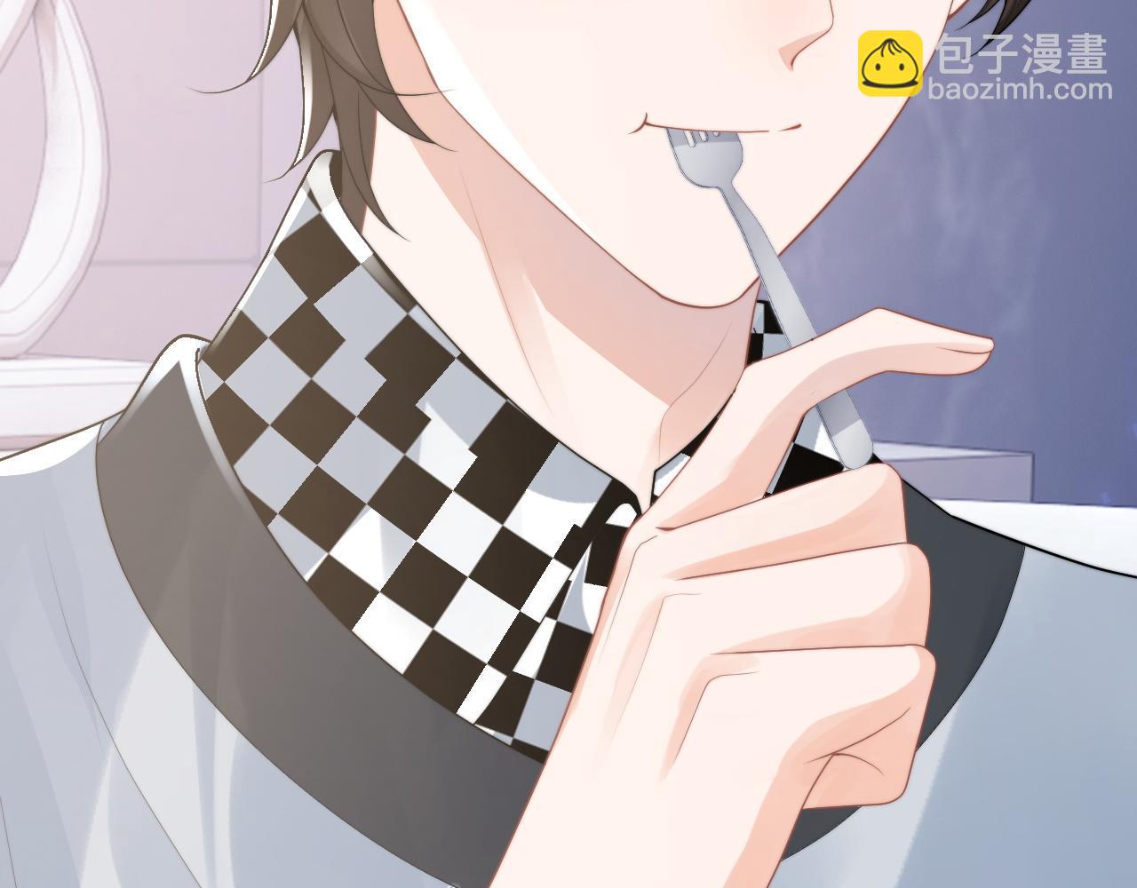 第19话 小魅魔的信任(1/3)-第19话