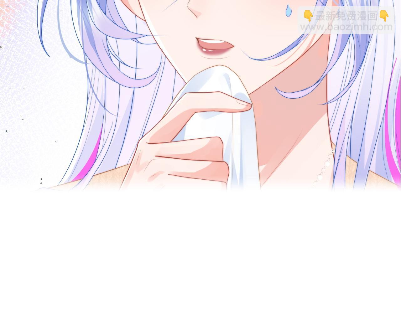 第19话 小魅魔的信任(1/3)-第19话