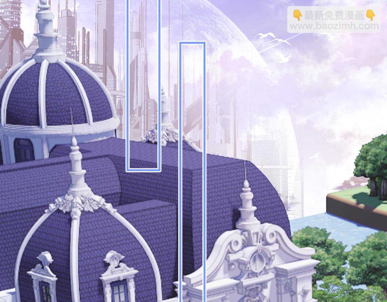 第19话 小魅魔的信任(1/3)-第19话