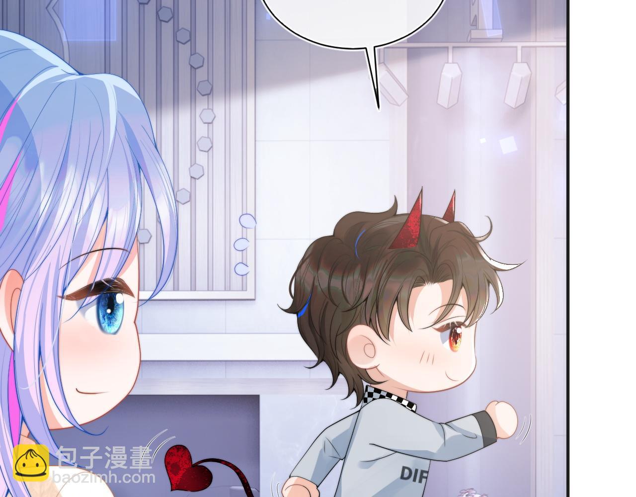 第19话 小魅魔的信任(1/3)-第19话