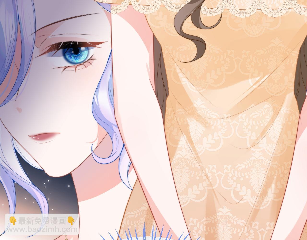 第21话 占有欲？(1/3)-第21话