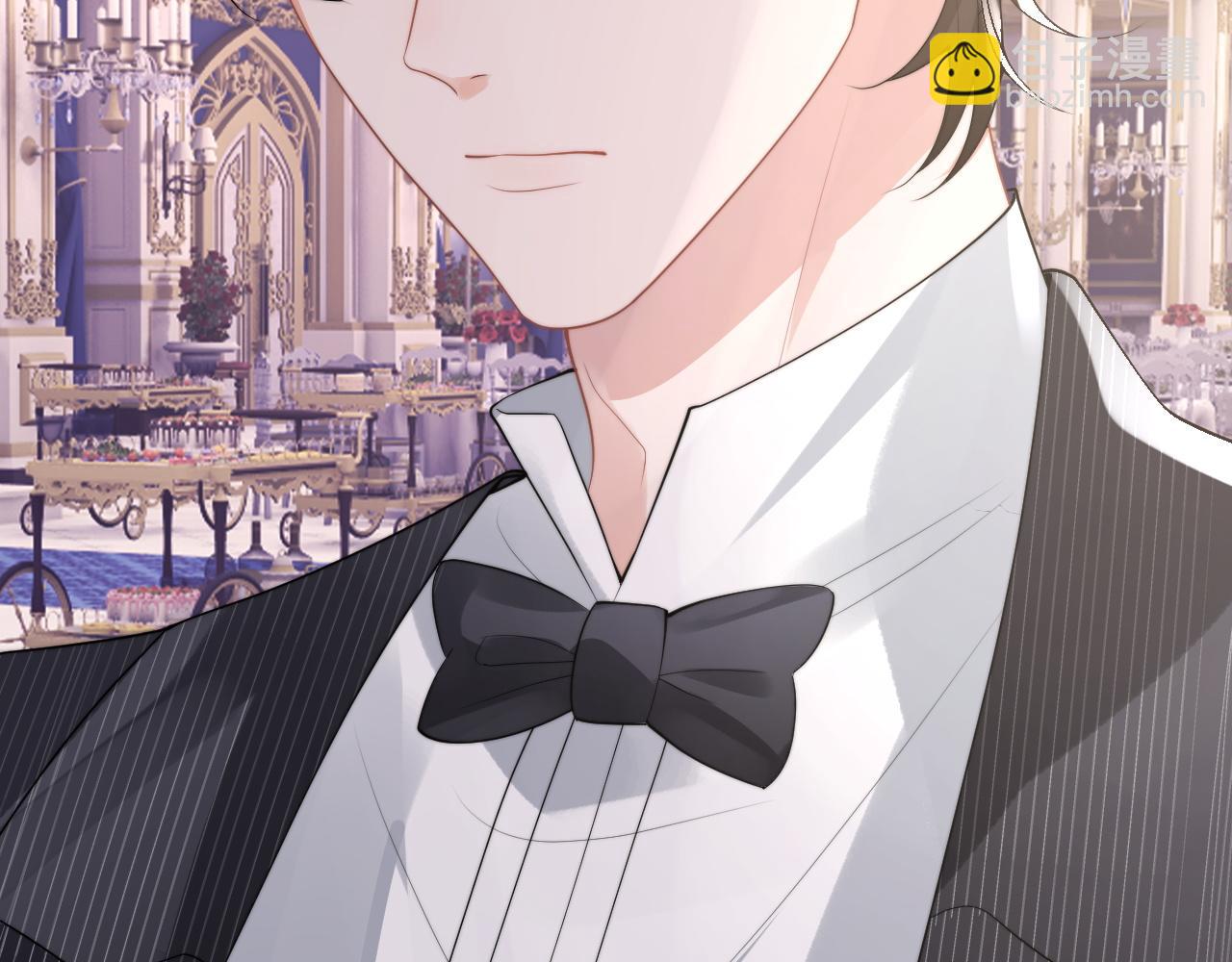 第21话 占有欲？(1/3)-第21话