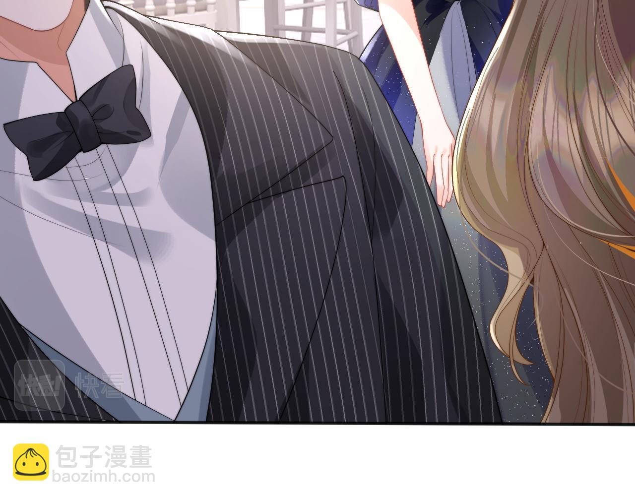 第21话 占有欲？(1/3)-第21话