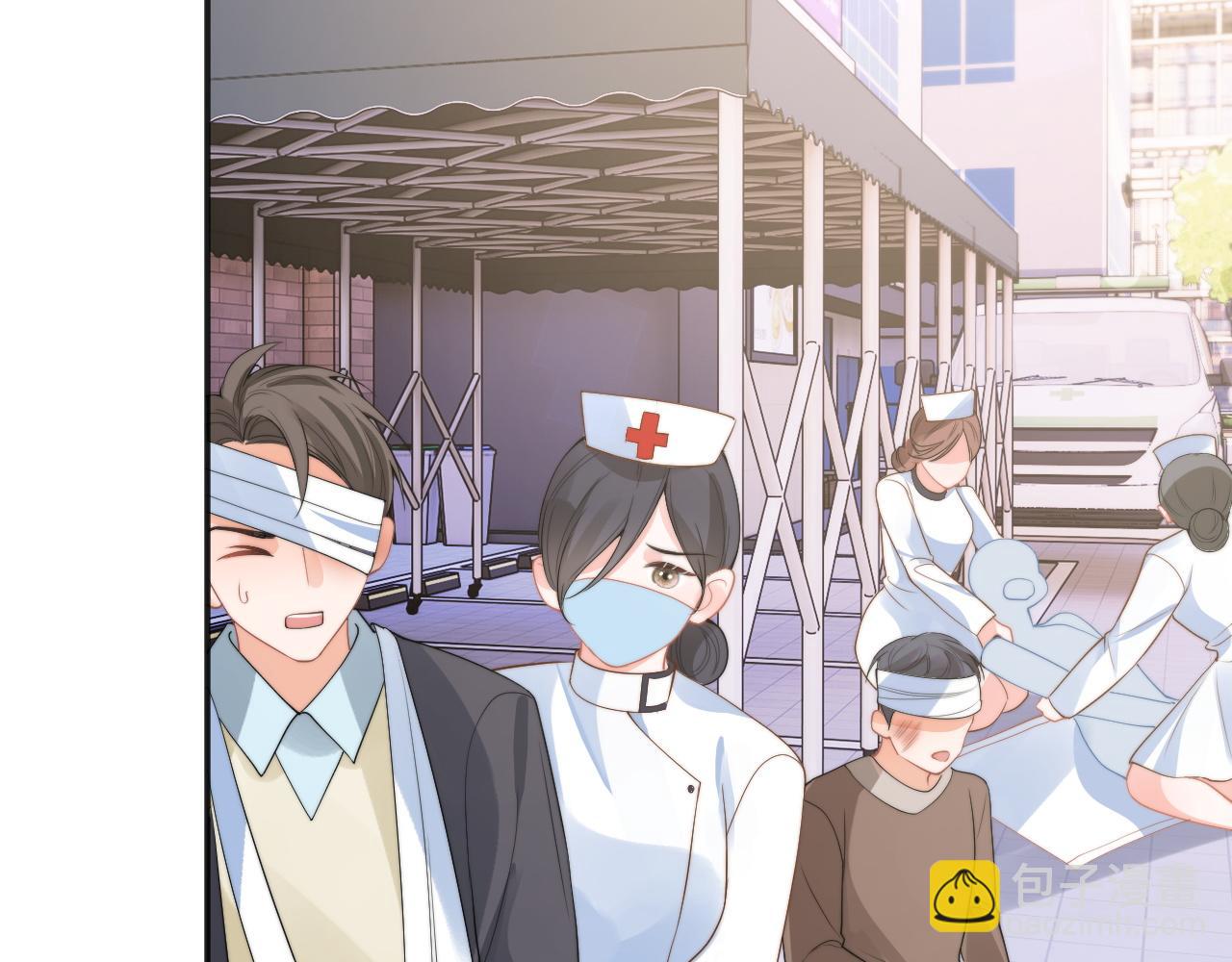 第23话 高冷指挥官对我撒娇(1/3)-第23话