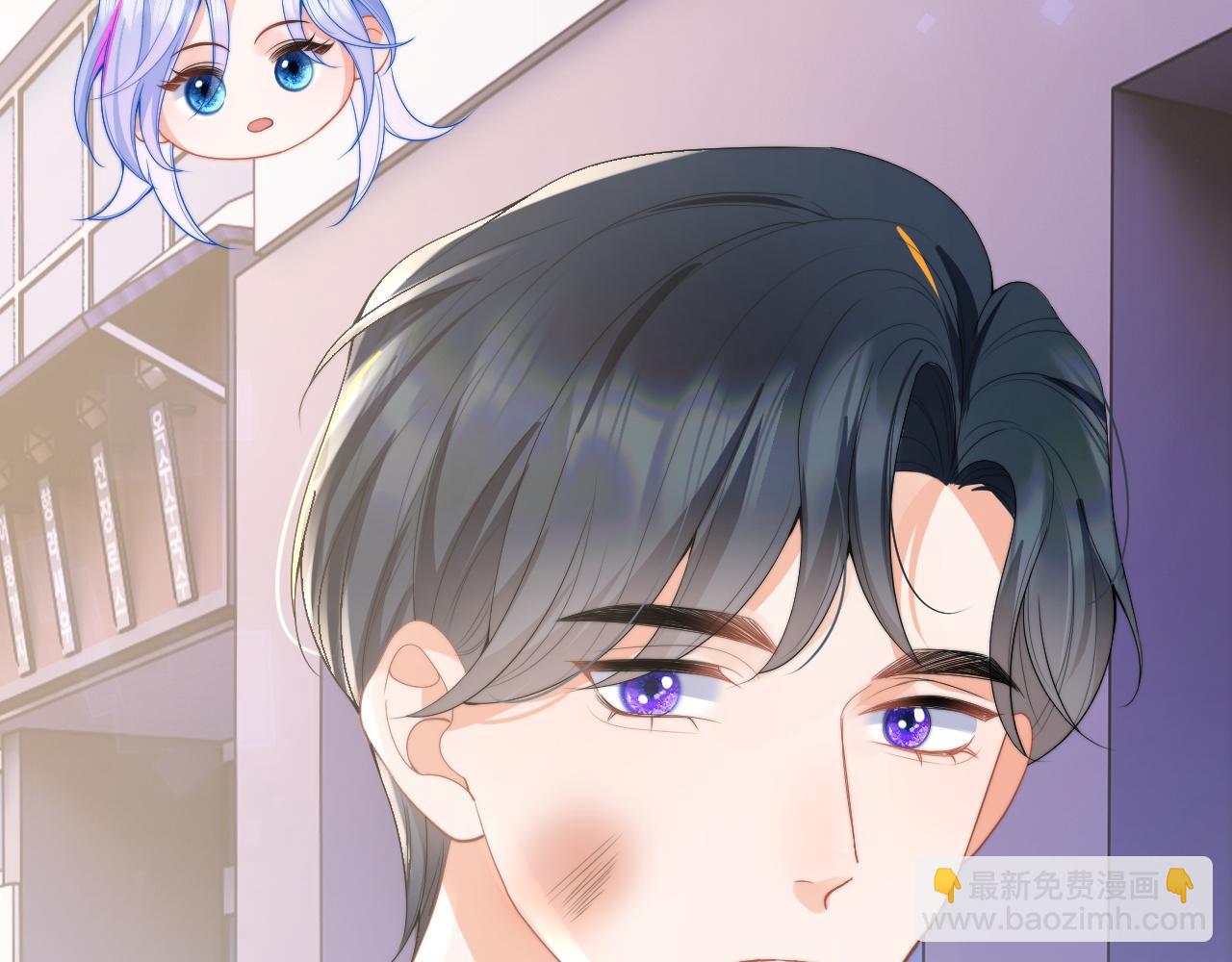 第23话 高冷指挥官对我撒娇(1/3)-第23话