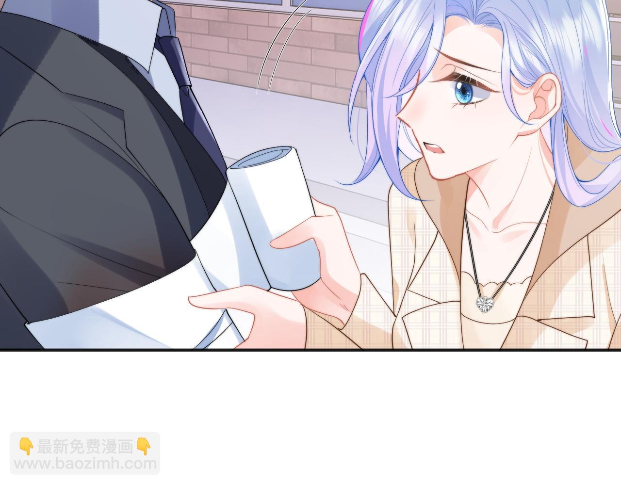 第23话 高冷指挥官对我撒娇(1/3)-第23话