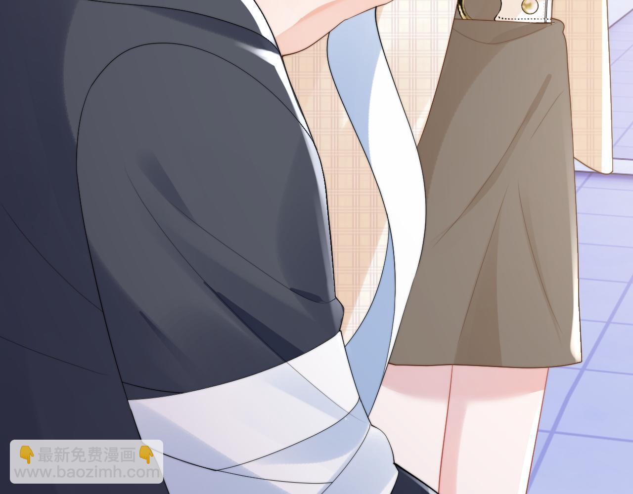 第23话 高冷指挥官对我撒娇(1/3)-第23话