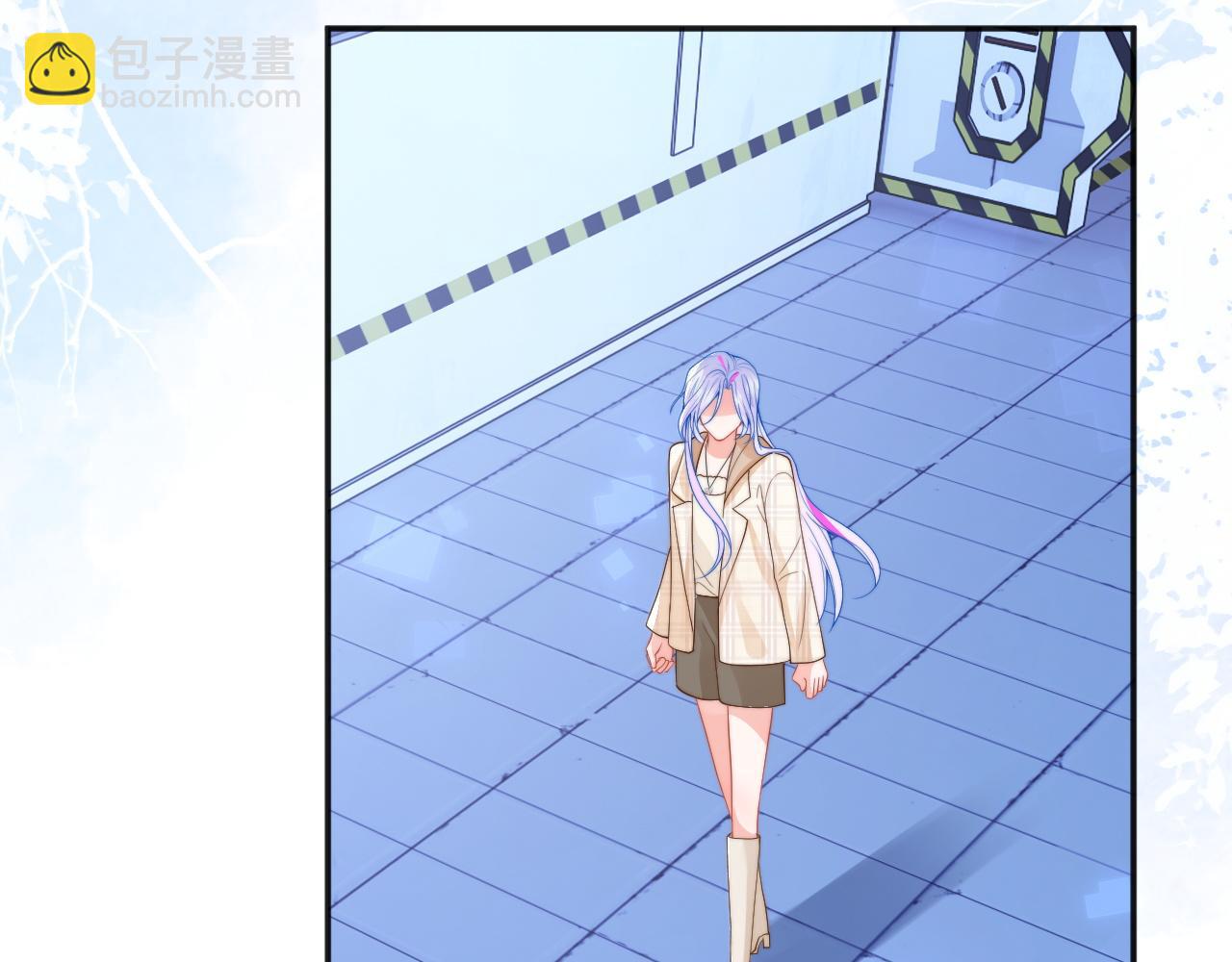 第23话 高冷指挥官对我撒娇(1/3)-第23话