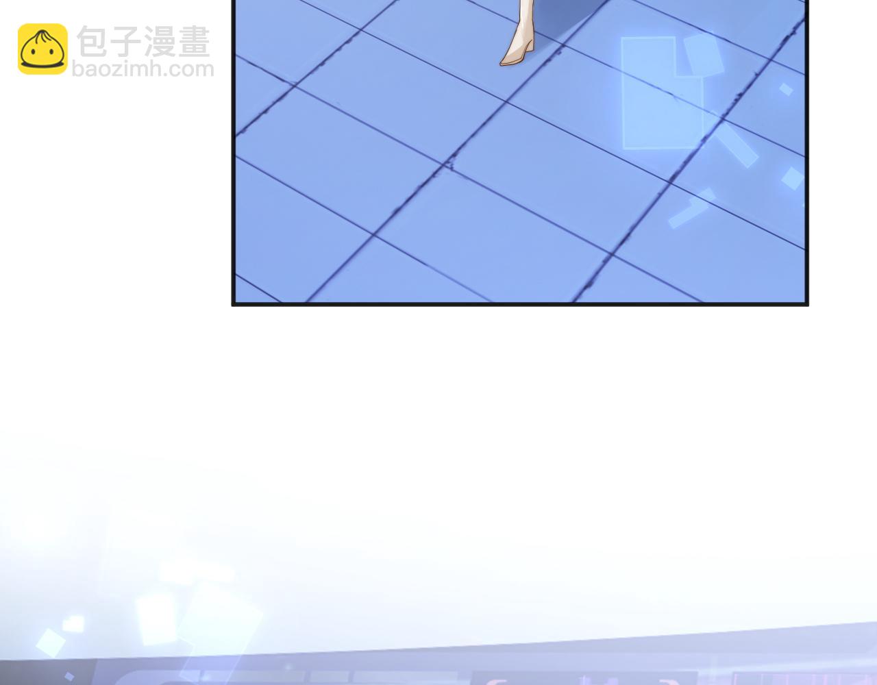 第23话 高冷指挥官对我撒娇(1/3)-第23话