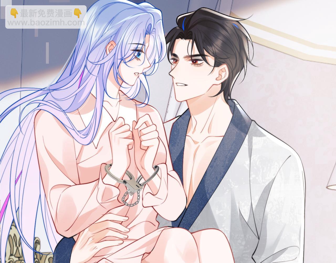 第27话 指挥官又要&hellip;&hellip;(1/3)-第27话