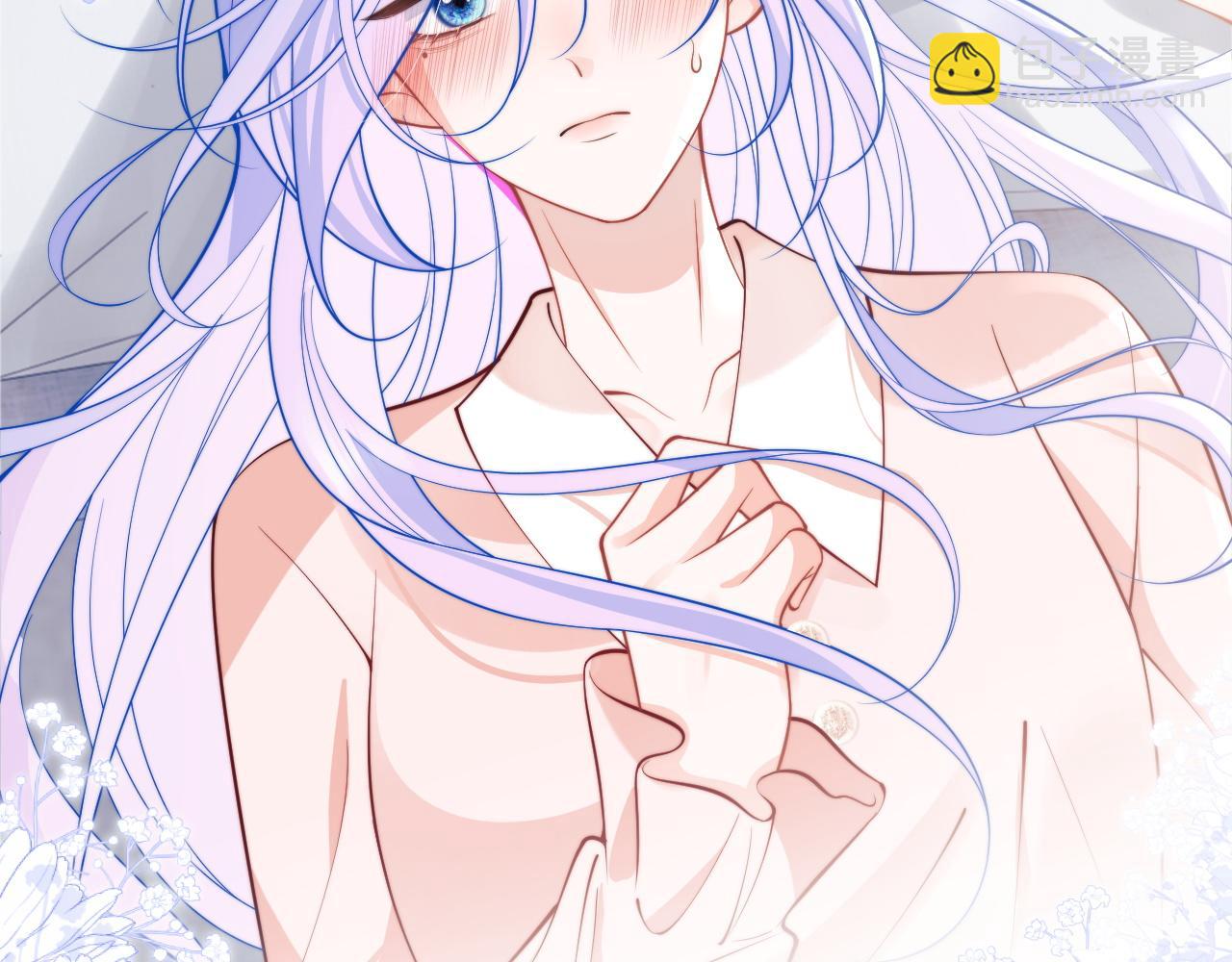 第27话 指挥官又要&hellip;&hellip;(1/3)-第27话