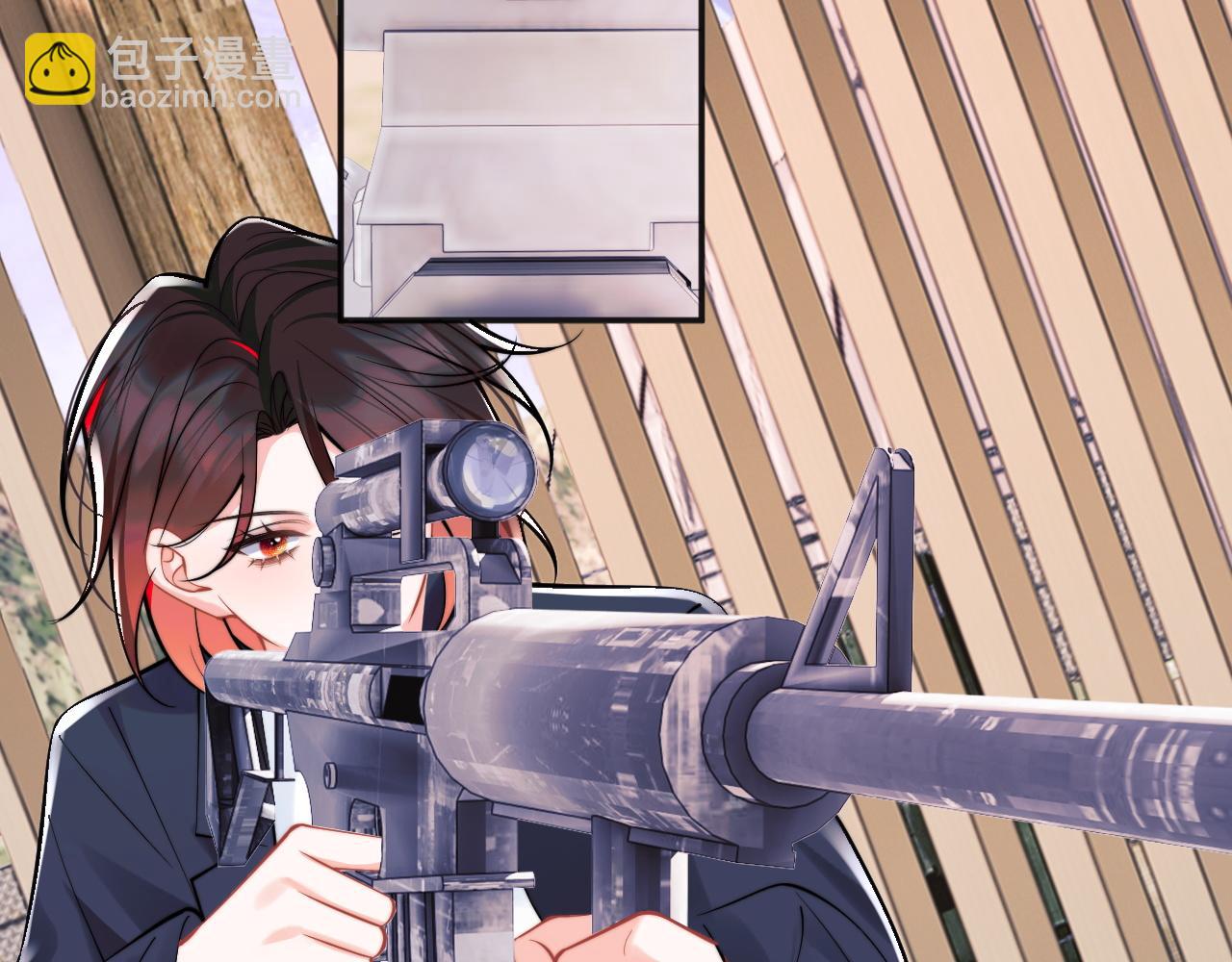 第33话 大秘密(1/3)-第33话