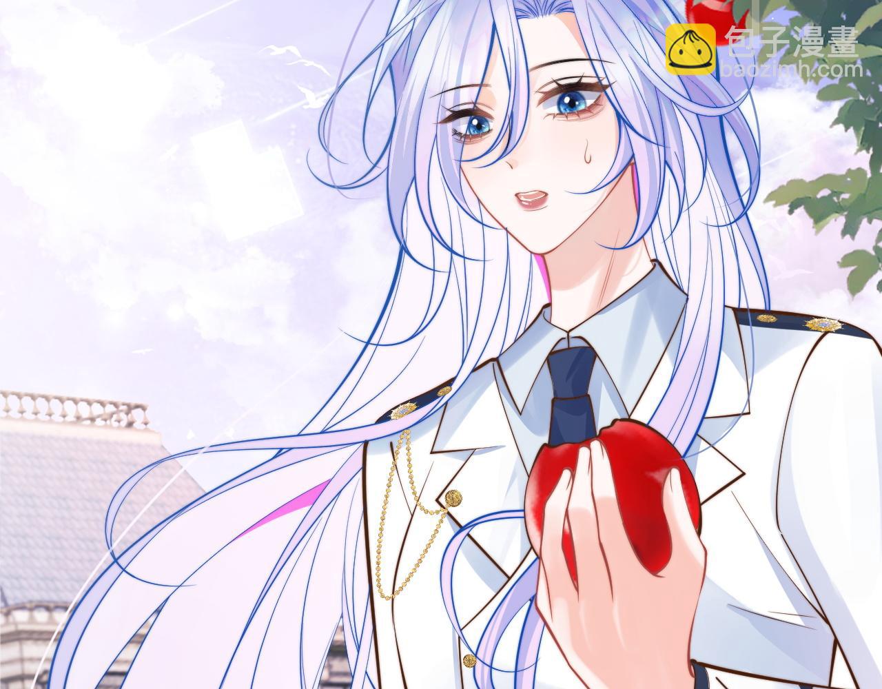 第33话 大秘密(1/3)-第33话