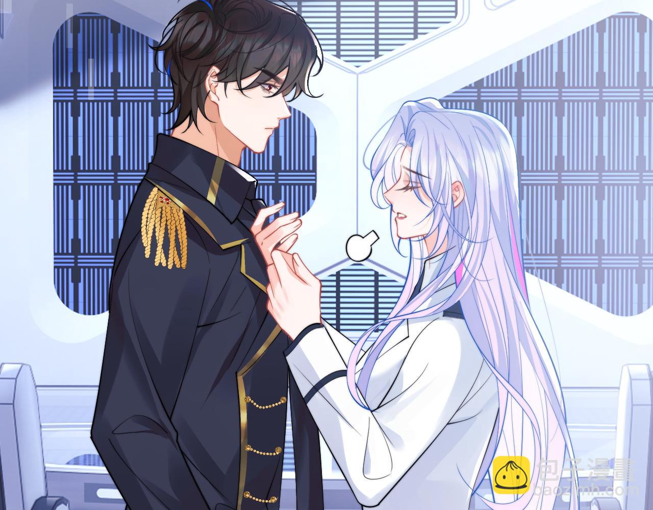 第37话 忍不住&hellip;&hellip;(1/3)-第37话